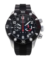 Zenith Defy 03.0527.4000/21.R642